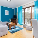4 Pory Roku By Renters Apartamento