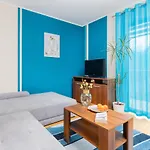 4 Pory Roku By Renters Jastrzębia Góra