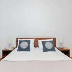 4 Pory Roku By Renters Apartamento *