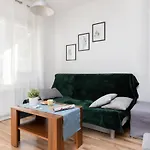 Apartamento 4 Pory Roku By Renters Jastrzębia Góra