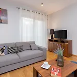 4 Pory Roku By Renters Apartamento *