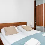 Apartamento 4 Pory Roku By Renters Jastrzębia Góra