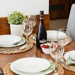 4 Pory Roku By Renters Apartamento