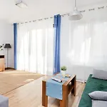 Apartamento 4 Pory Roku By Renters Jastrzębia Góra