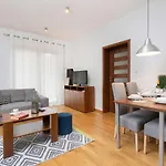 Apartamento 4 Pory Roku By Renters Jastrzębia Góra