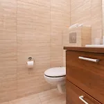 Apartamento 4 Pory Roku By Renters Jastrzębia Góra