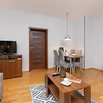 4 Pory Roku By Renters Apartamento
