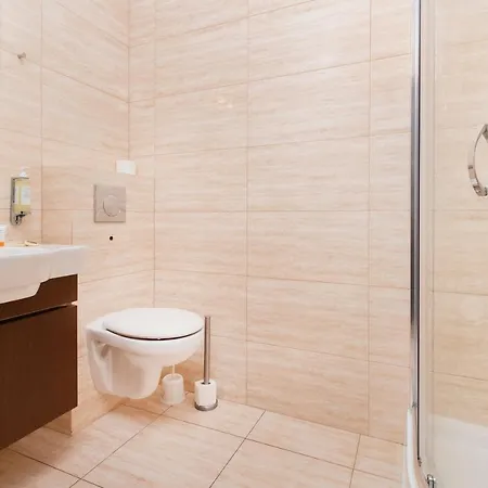 4 Pory Roku By Renters Jastrzębia Góra