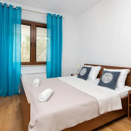 4 Pory Roku By Renters Jastrzębia Góra