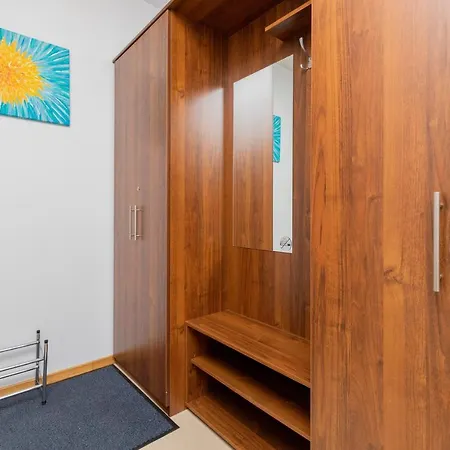 4 Pory Roku By Renters * Jastrzębia Góra