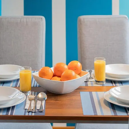 شقة 4 Pory Roku By Renters Jastrzębia Góra