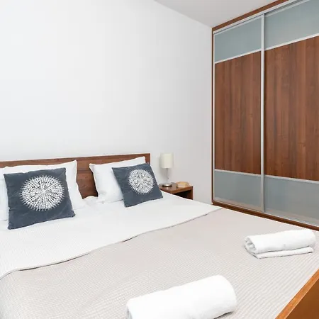 4 Pory Roku By Renters Jastrzębia Góra