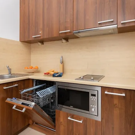 4 Pory Roku By Renters * Jastrzębia Góra