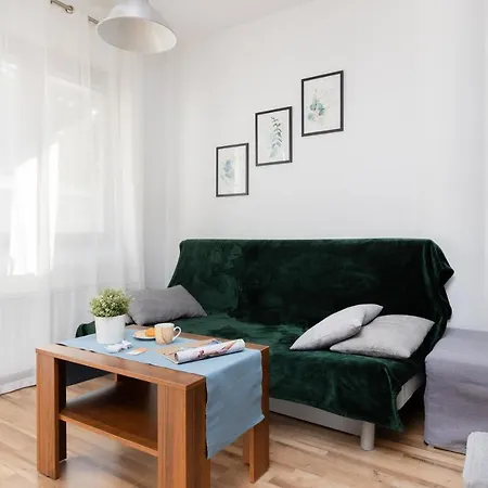 Daire 4 Pory Roku By Renters Jastrzębia Góra