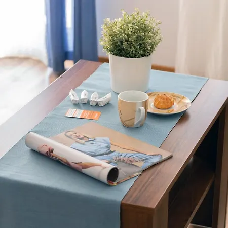 Apartment 4 Pory Roku By Renters *