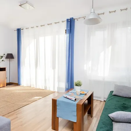 Apartment 4 Pory Roku By Renters Jastrzębia Góra
