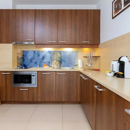 Apartment 4 Pory Roku By Renters *