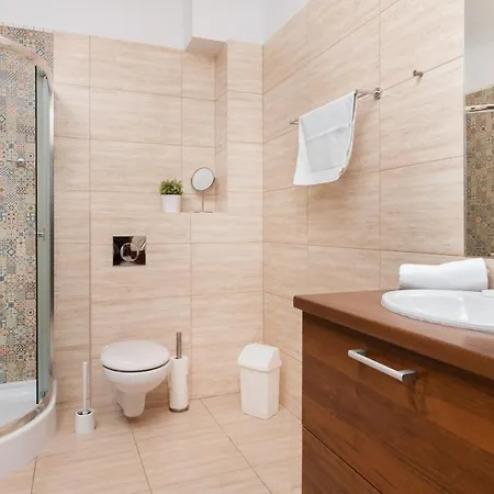 4 Pory Roku By Renters * Jastrzebia Gora