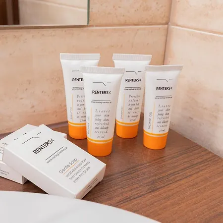 4 Pory Roku By Renters