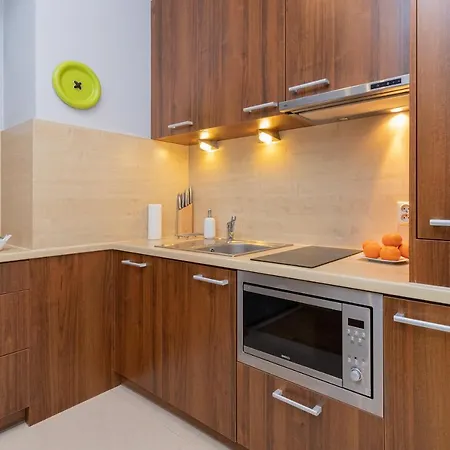 4 Pory Roku By Renters * Jastrzebia Gora