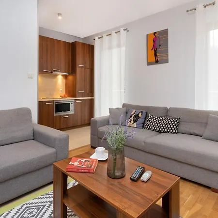 4 Pory Roku By Renters Jastrzebia Gora