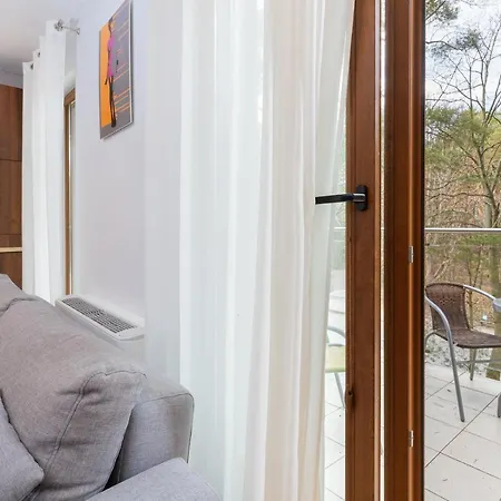 Apartment 4 Pory Roku By Renters *