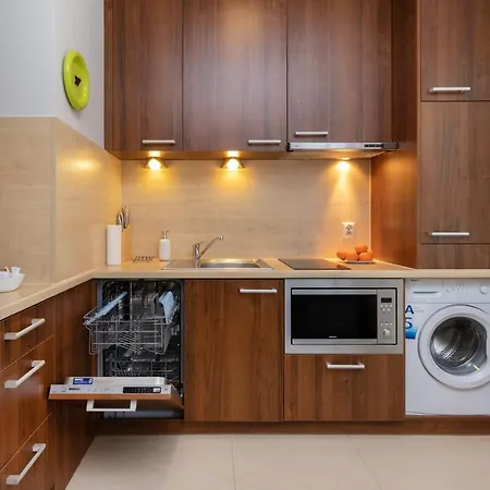 شقة 4 Pory Roku By Renters *