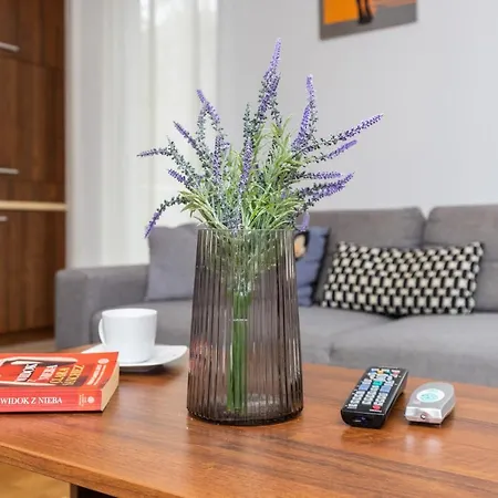 شقة 4 Pory Roku By Renters Jastrzębia Góra