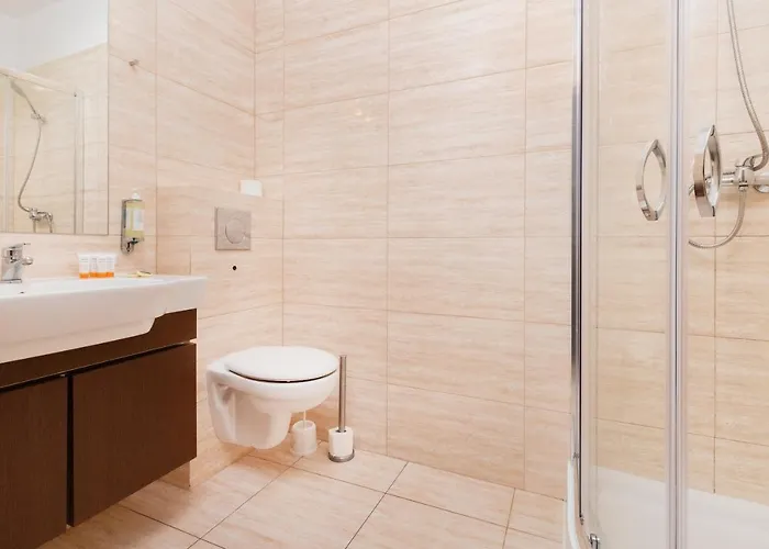 4 Pory Roku By Renters Jastrzębia Góra