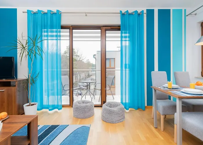 דירה 4 Pory Roku By Renters *