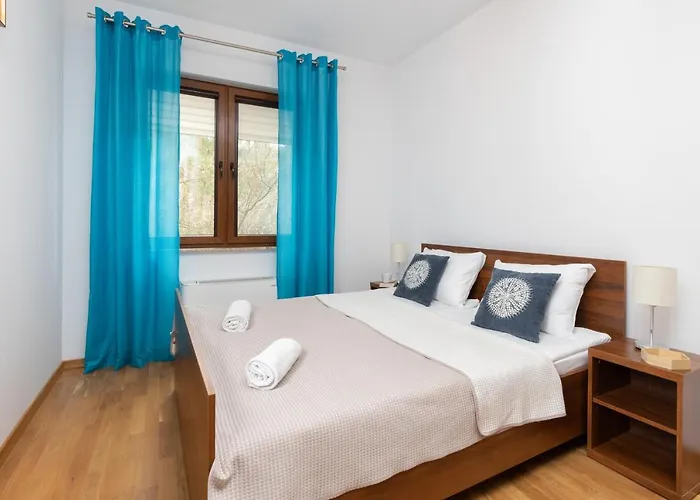 4 Pory Roku By Renters Jastrzębia Góra