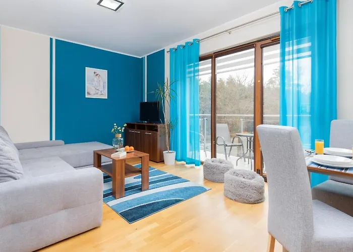 4 Pory Roku By Renters דירה