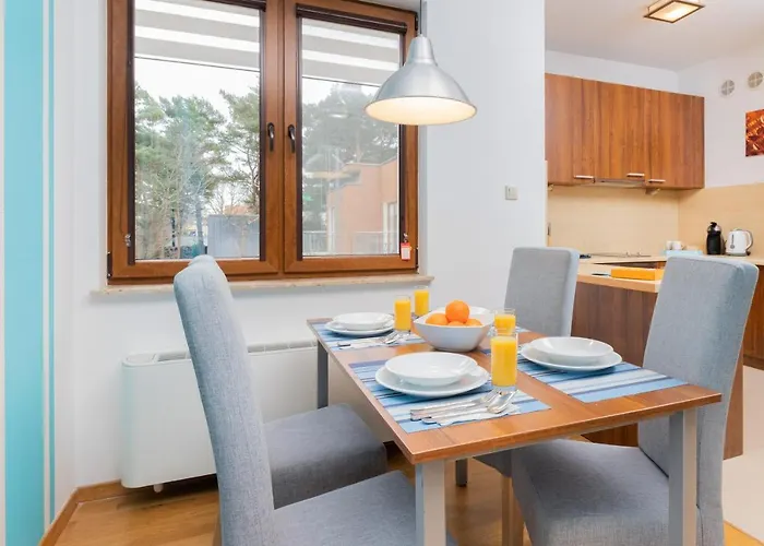 4 Pory Roku By Renters דירה