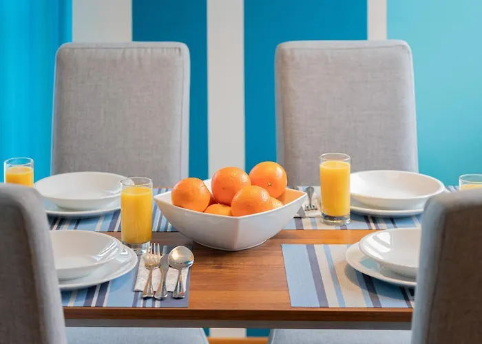 شقة 4 Pory Roku By Renters Jastrzębia Góra