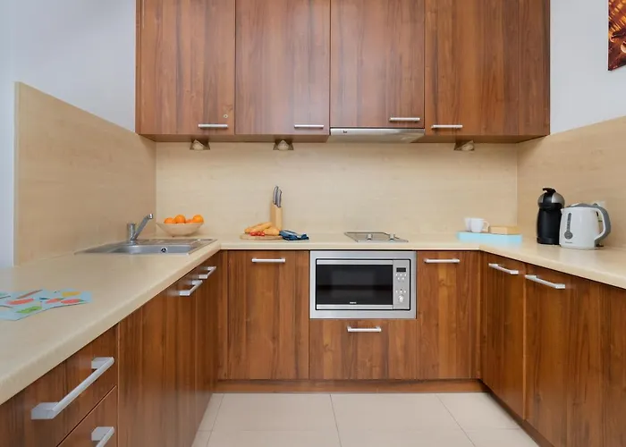 4 Pory Roku By Renters Jastrzębia Góra