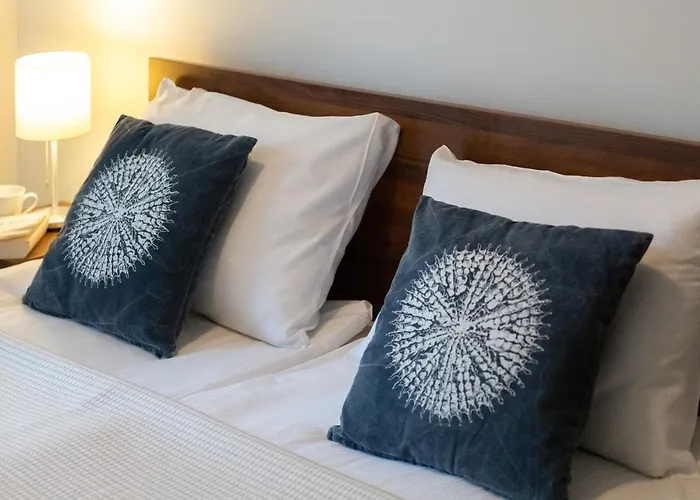 شقة 4 Pory Roku By Renters Jastrzębia Góra