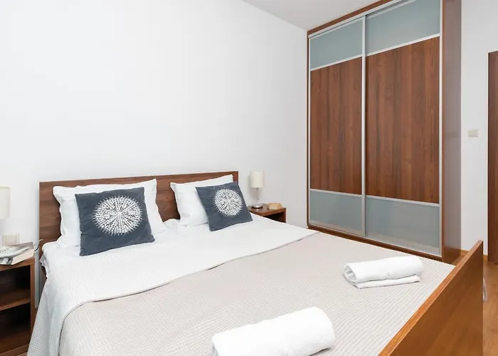 4 Pory Roku By Renters Jastrzębia Góra