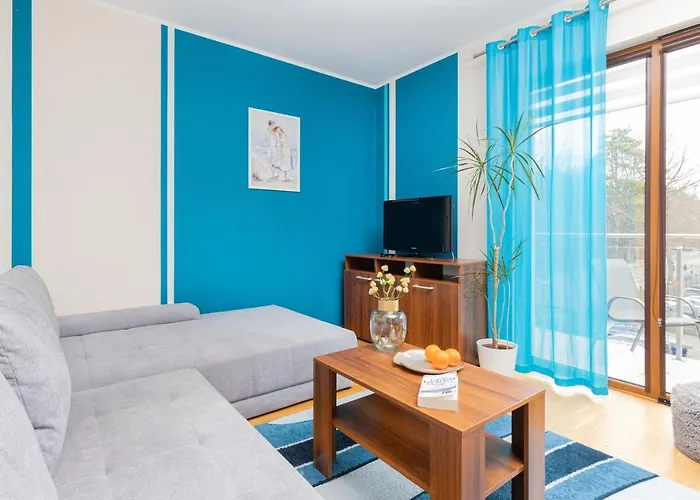 4 Pory Roku By Renters Jastrzębia Góra