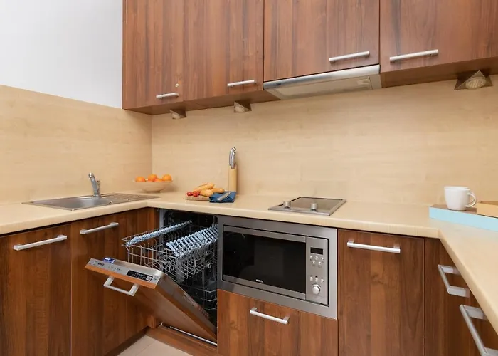 4 Pory Roku By Renters * Jastrzębia Góra