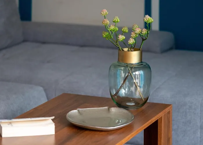 4 Pory Roku By Renters Jastrzębia Góra