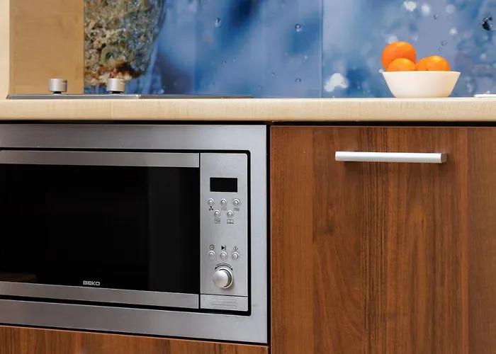 דירה 4 Pory Roku By Renters *