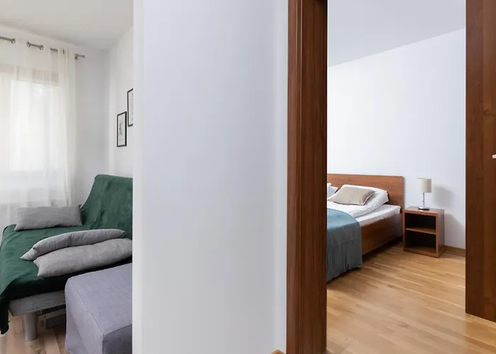 4 Pory Roku By Renters * Jastrzębia Góra