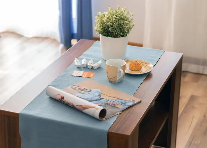 شقة 4 Pory Roku By Renters *