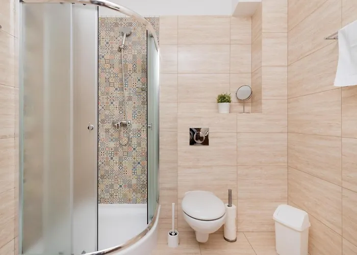 דירה 4 Pory Roku By Renters