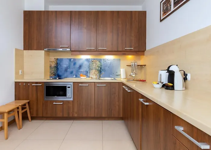 شقة 4 Pory Roku By Renters *