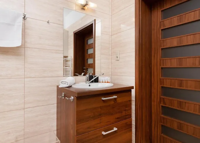 4 Pory Roku By Renters * Jastrzębia Góra