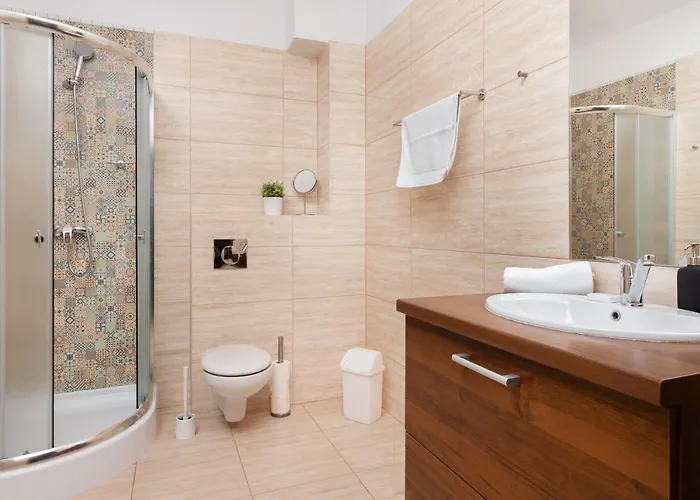 4 Pory Roku By Renters * Jastrzębia Góra