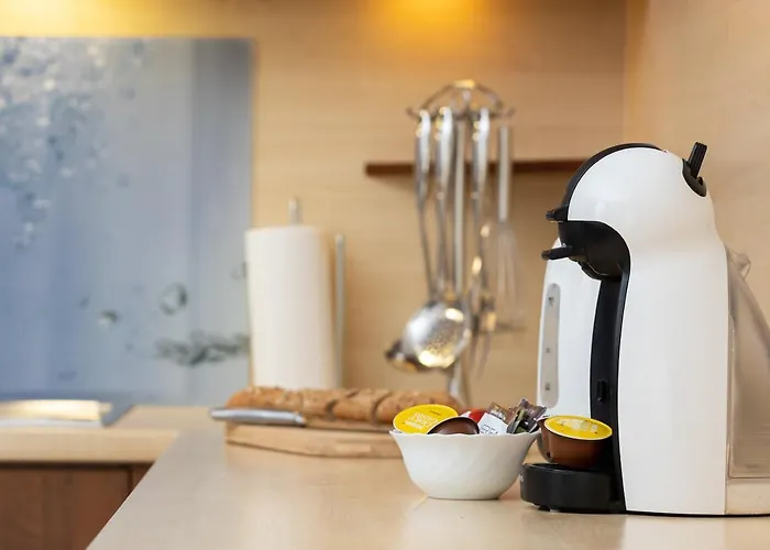 4 Pory Roku By Renters Jastrzębia Góra