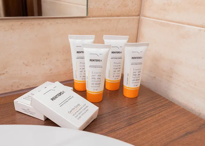 4 Pory Roku By Renters