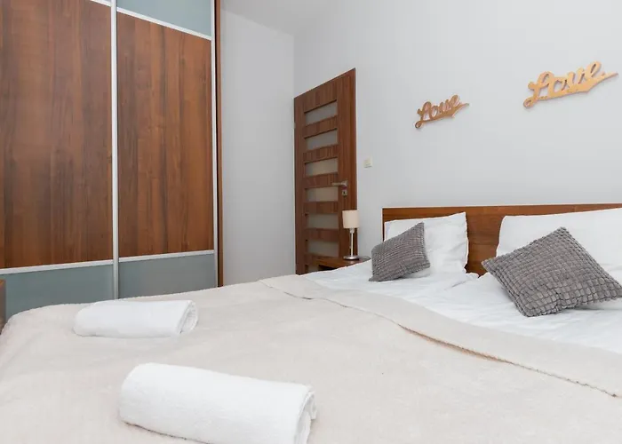 4 Pory Roku By Renters דירה Jastrzębia Góra